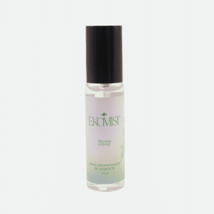 Spray-Aromatizante de Ambientes-Ekomist-Morning of Spring 15ML - Imagem 1