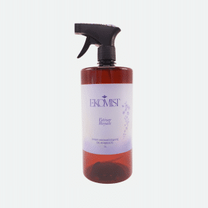 Spray-Aromatizante de Ambientes Ekomist 1L - Vetiver Royale - Imagem 1