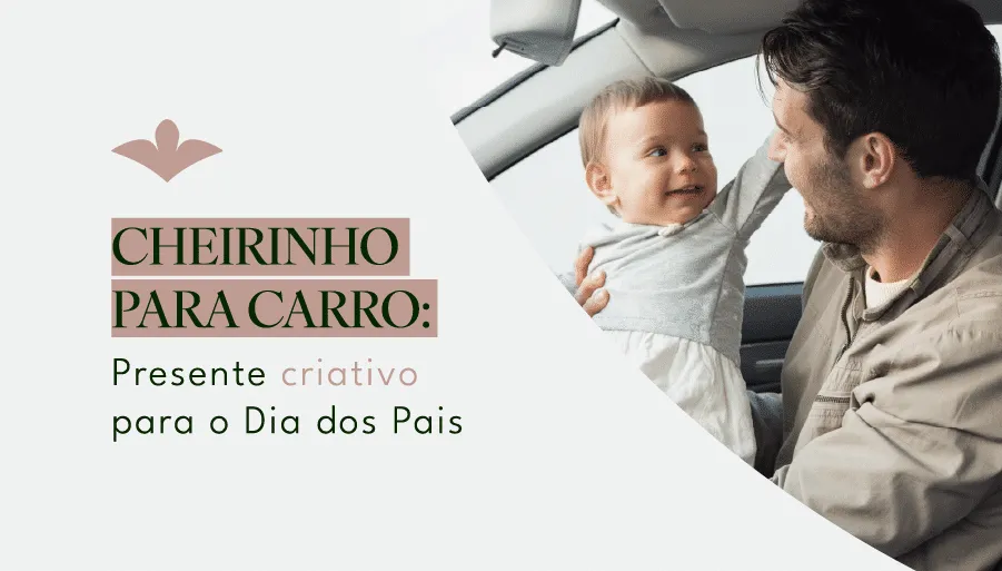 Cheirinho Para Carro Presente Criativo Para O Dia Dos Pais