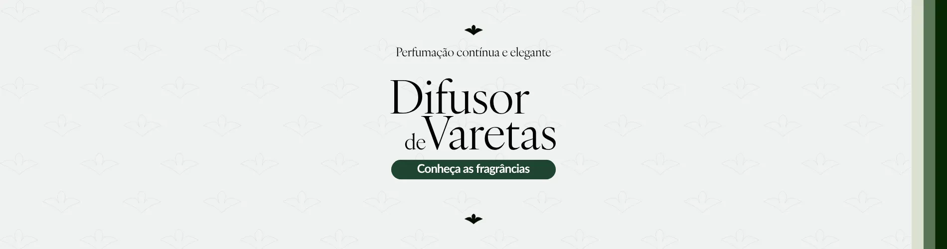 Banner Categoria Difusor de Varetas Ekomist