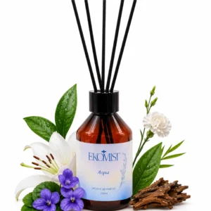Difusor de Varetas EKOMIST - Acqua - 250ML