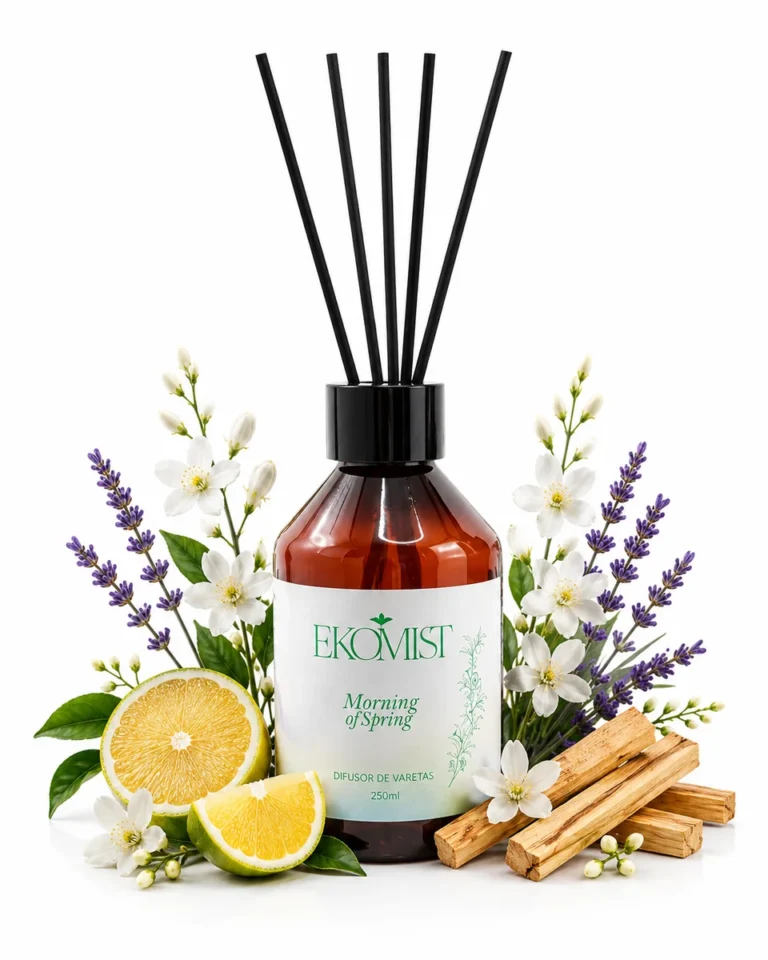Difusor de Varetas - Morning of Spring - 250ml