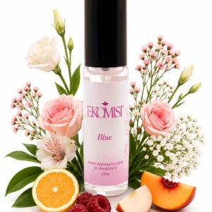 Spray Aromatizante para Ambiente EKOMIST - Blue - 15ML