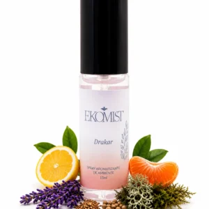 Spray Aromatizante para Ambiente EKOMIST - Drakar - 15ML