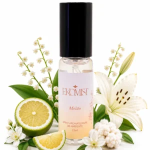 Spray Aromatizante para Ambiente EKOMIST - Melao - 15ML
