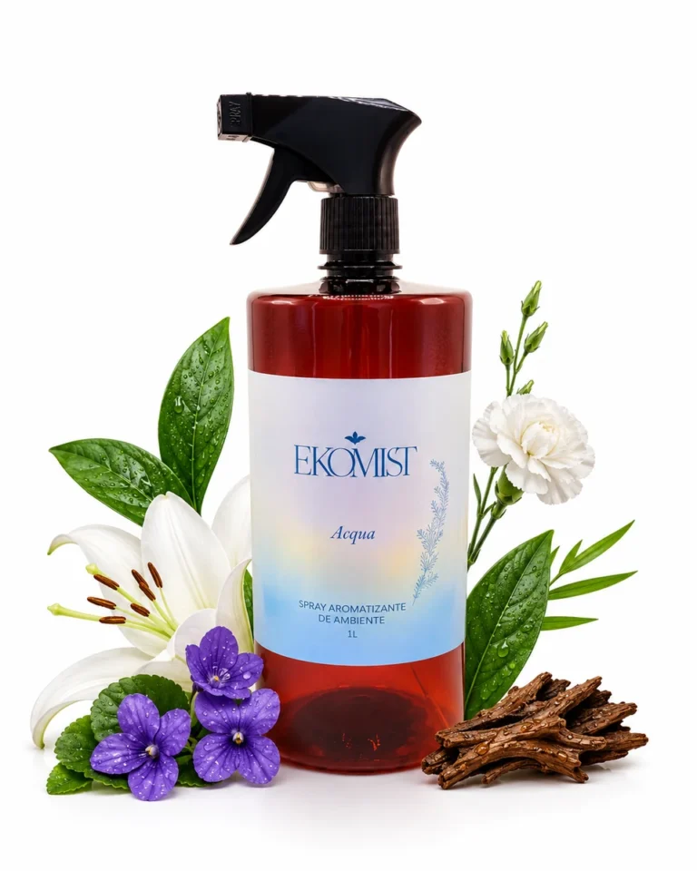 Aromatizante de Ambientes - Acqua - 1L