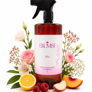 Spray Aromatizante para Ambiente EKOMIST - Blue - 1L
