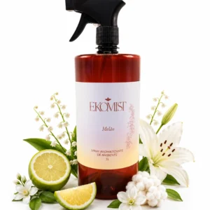 Spray Aromatizante para Ambiente EKOMIST - Melao - 1L