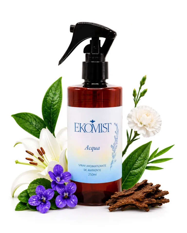 Aromatizante de Ambientes - Acqua - 250ml