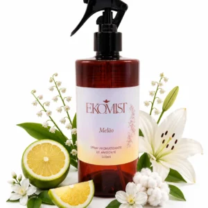 Spray Aromatizante para Ambiente EKOMIST - Melao - 500ML