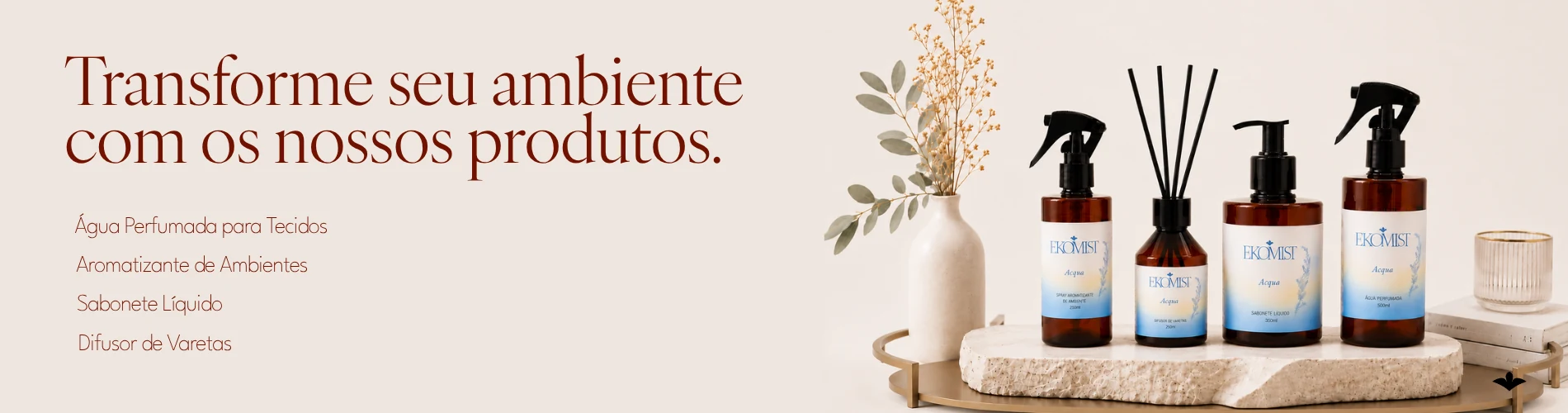Ekomist 2026 07 29 Linha Home