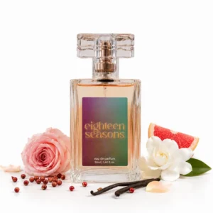Eighteen Seasons Eau De Parfum Notas