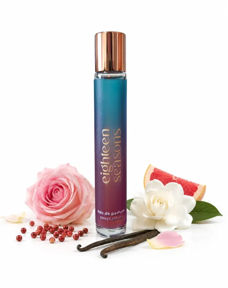 Roll On Eighteen Seasons -10 ml