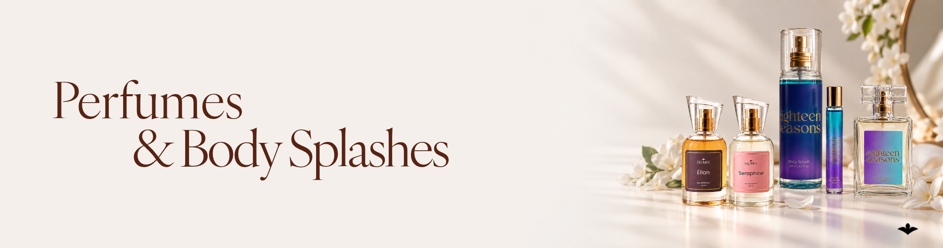 Perfumes & Body Splashes Ekomist